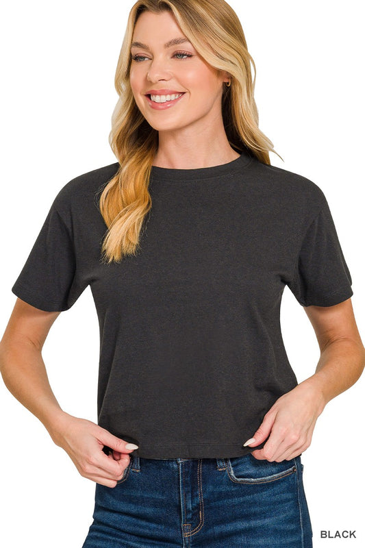 Marlowe Tee