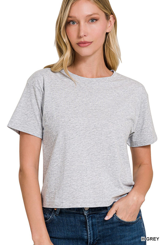 Marlowe Tee