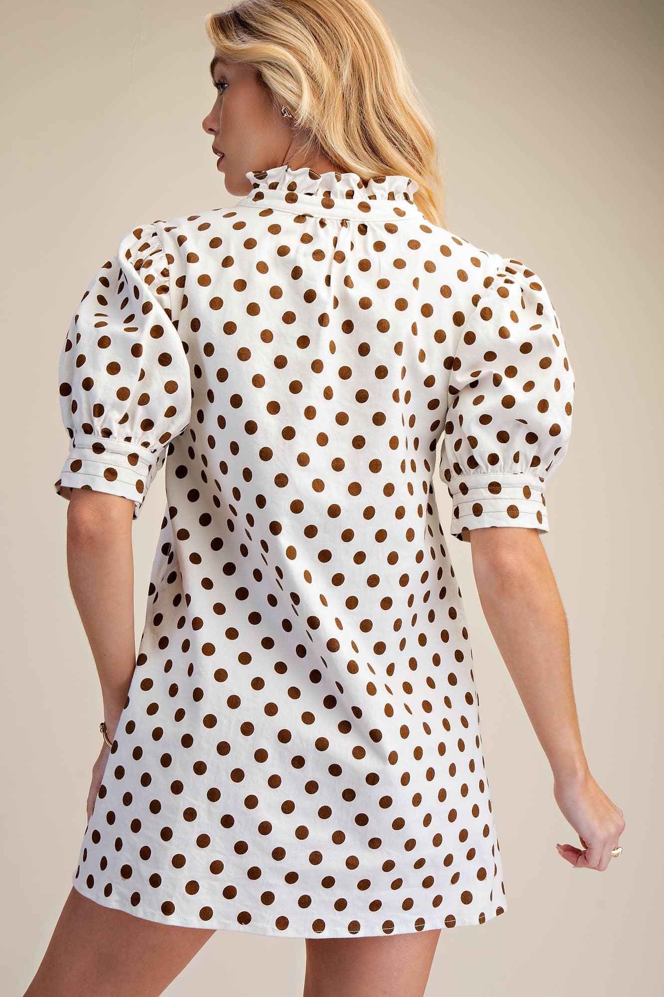 Leyla Dress