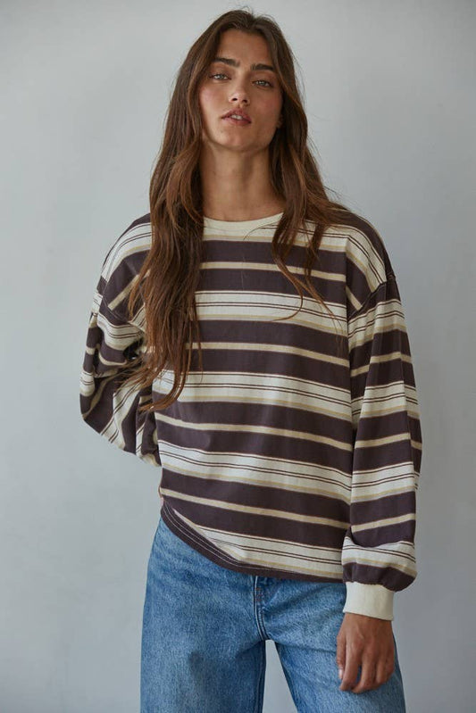 Jenna Top *More Coming Soon*