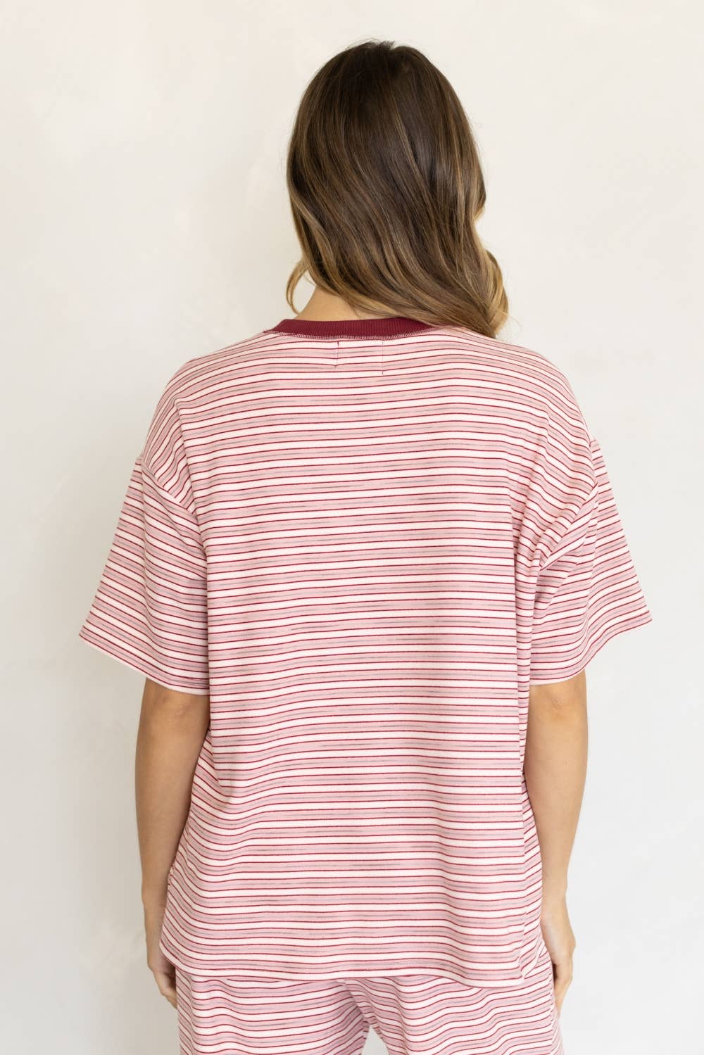 Morgan Tee
