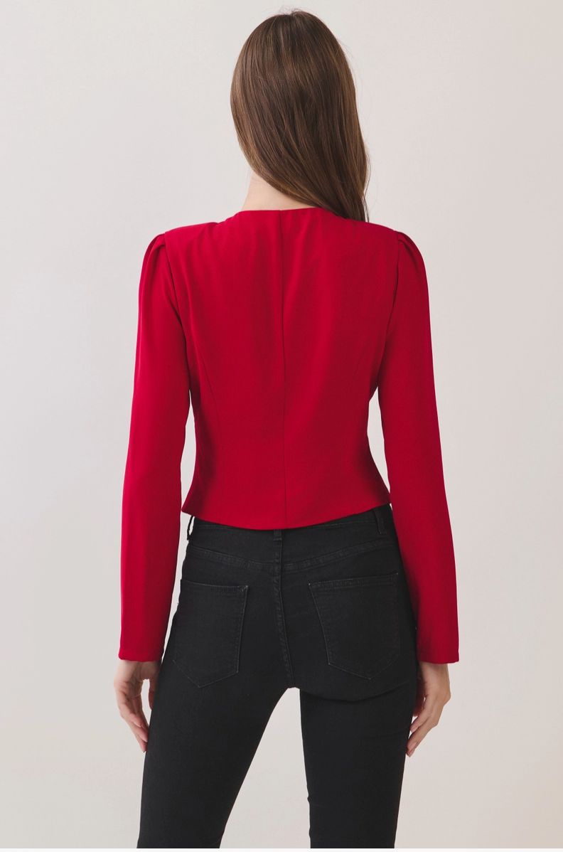 Ruby Top