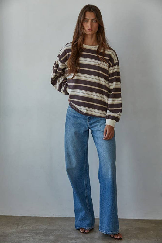 Jenna Top *More Coming Soon*