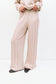 The Lennon Pants | Wide Rib Lounge Pants