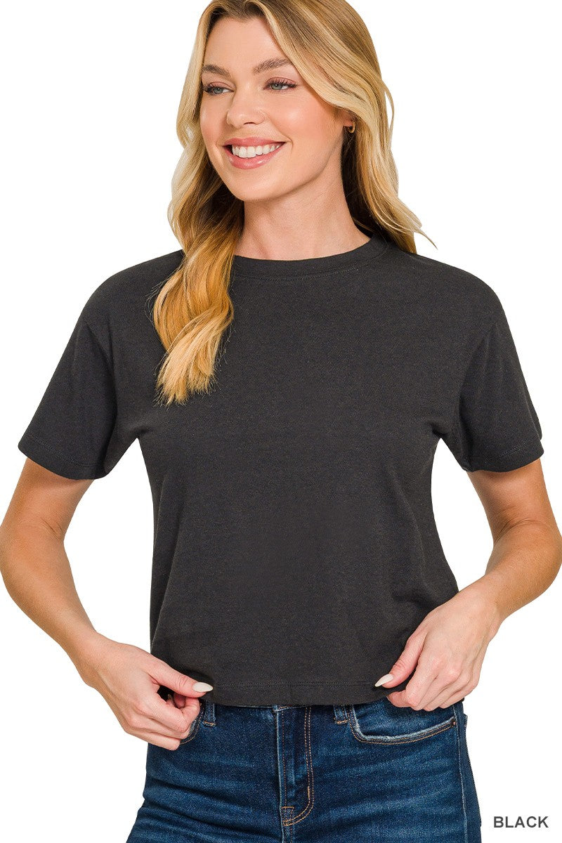 Marlowe Tee