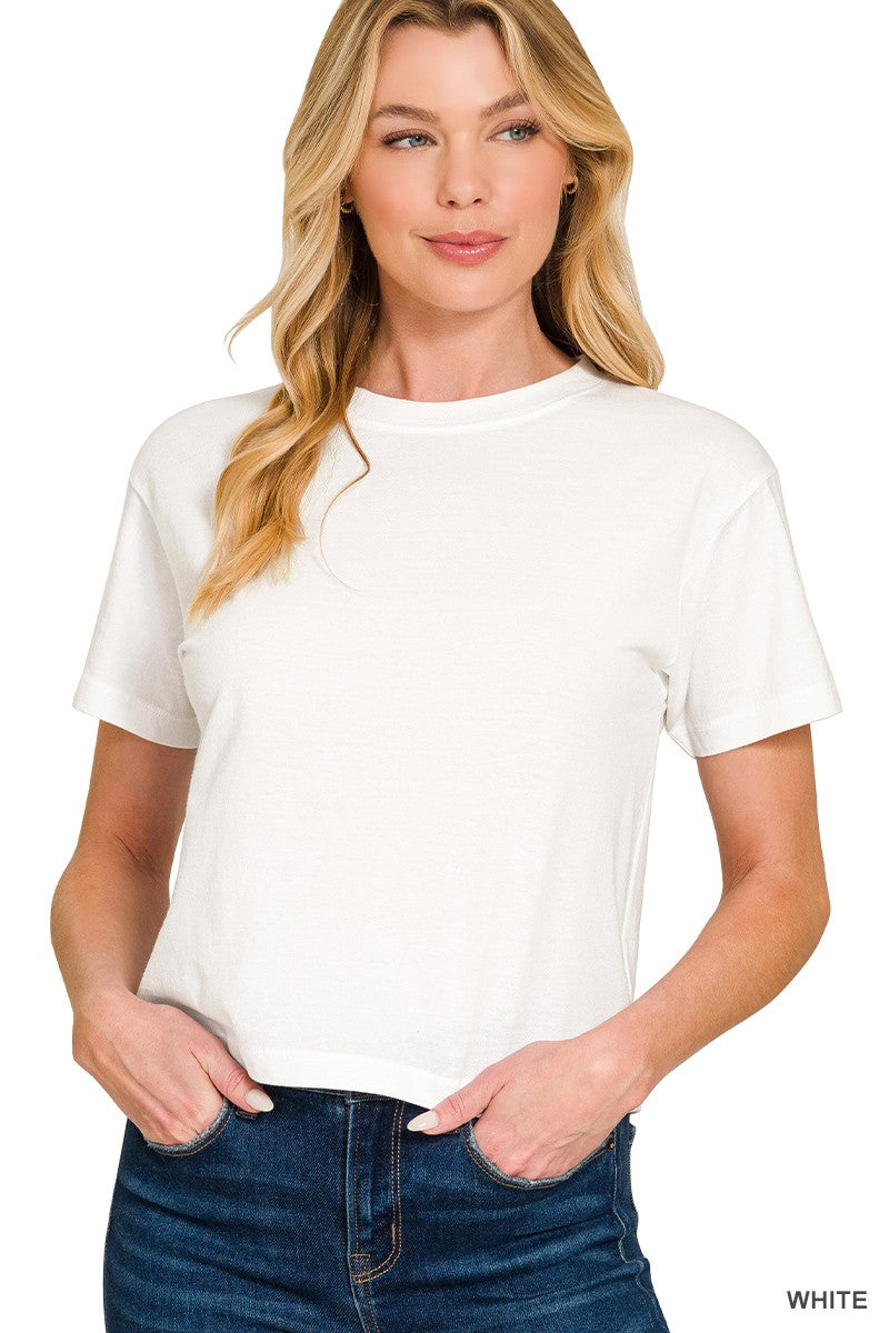 Marlowe Tee