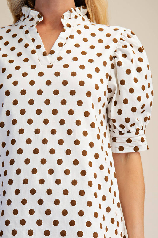Leyla Dress