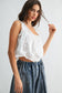 Shea Cotton Top