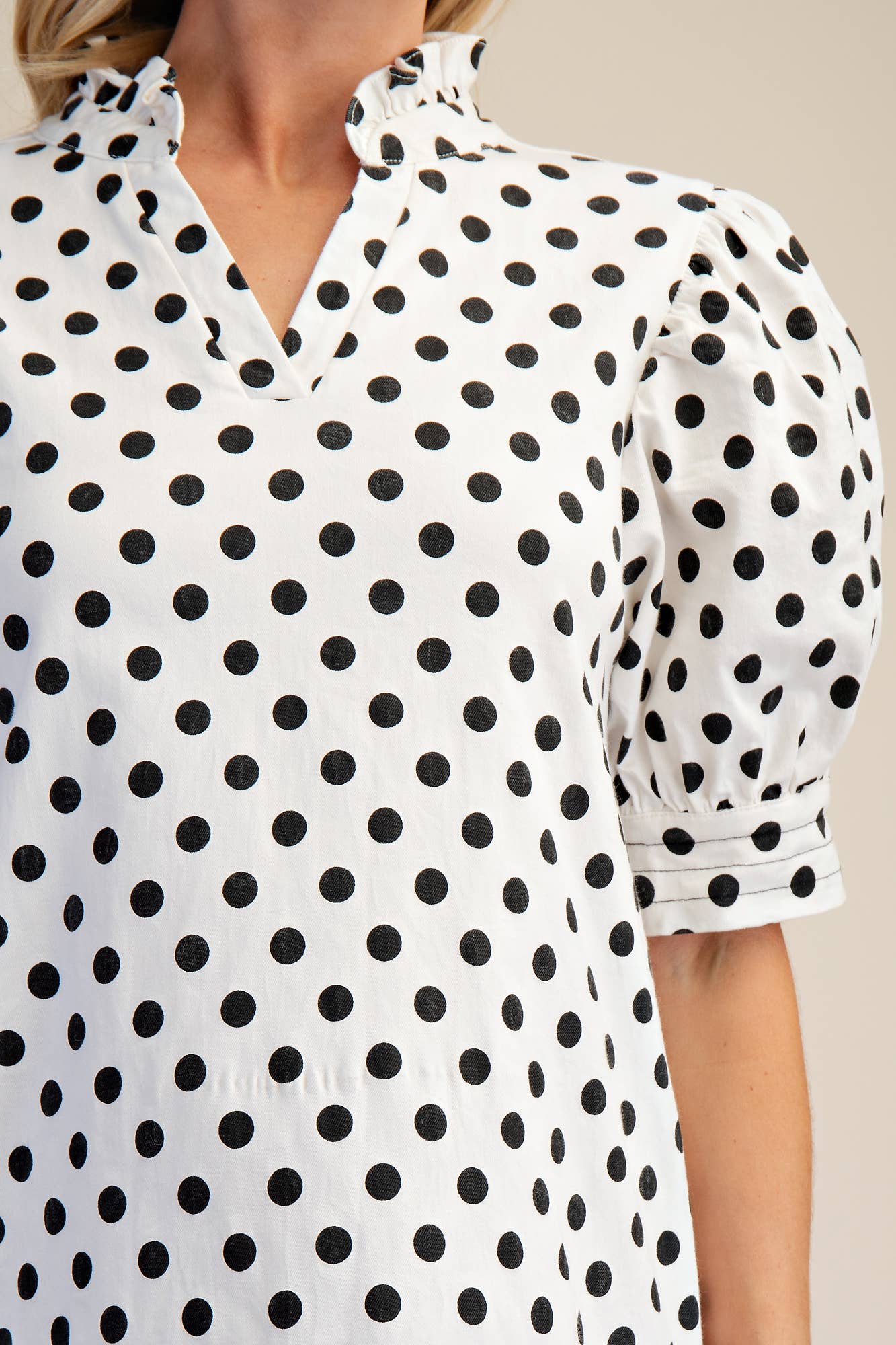 Leyla Dress