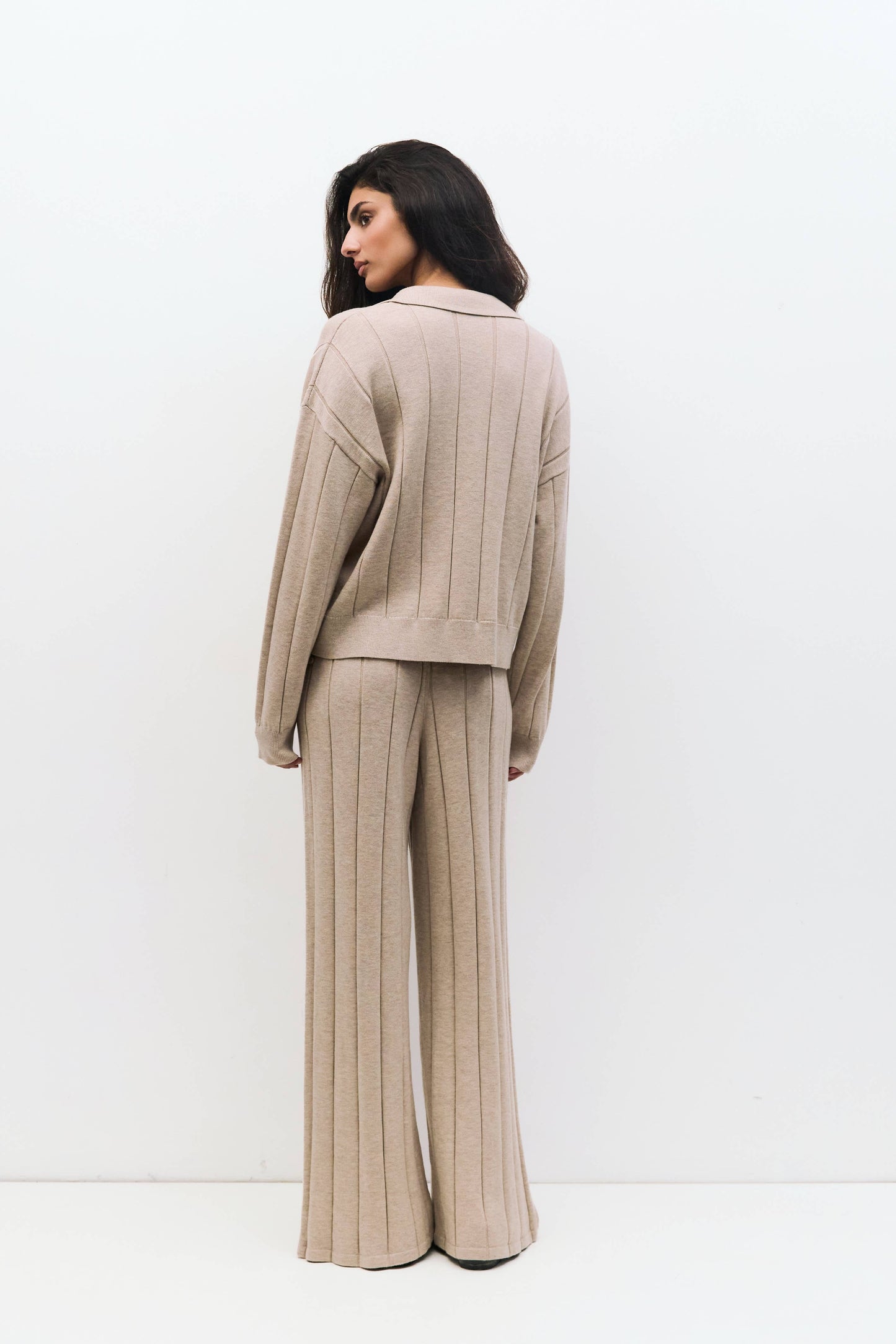 Lennon Sweater
