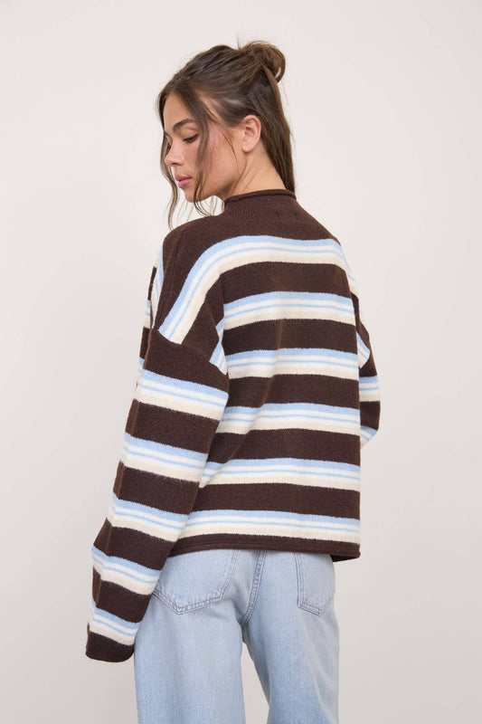 Camille Cardigan