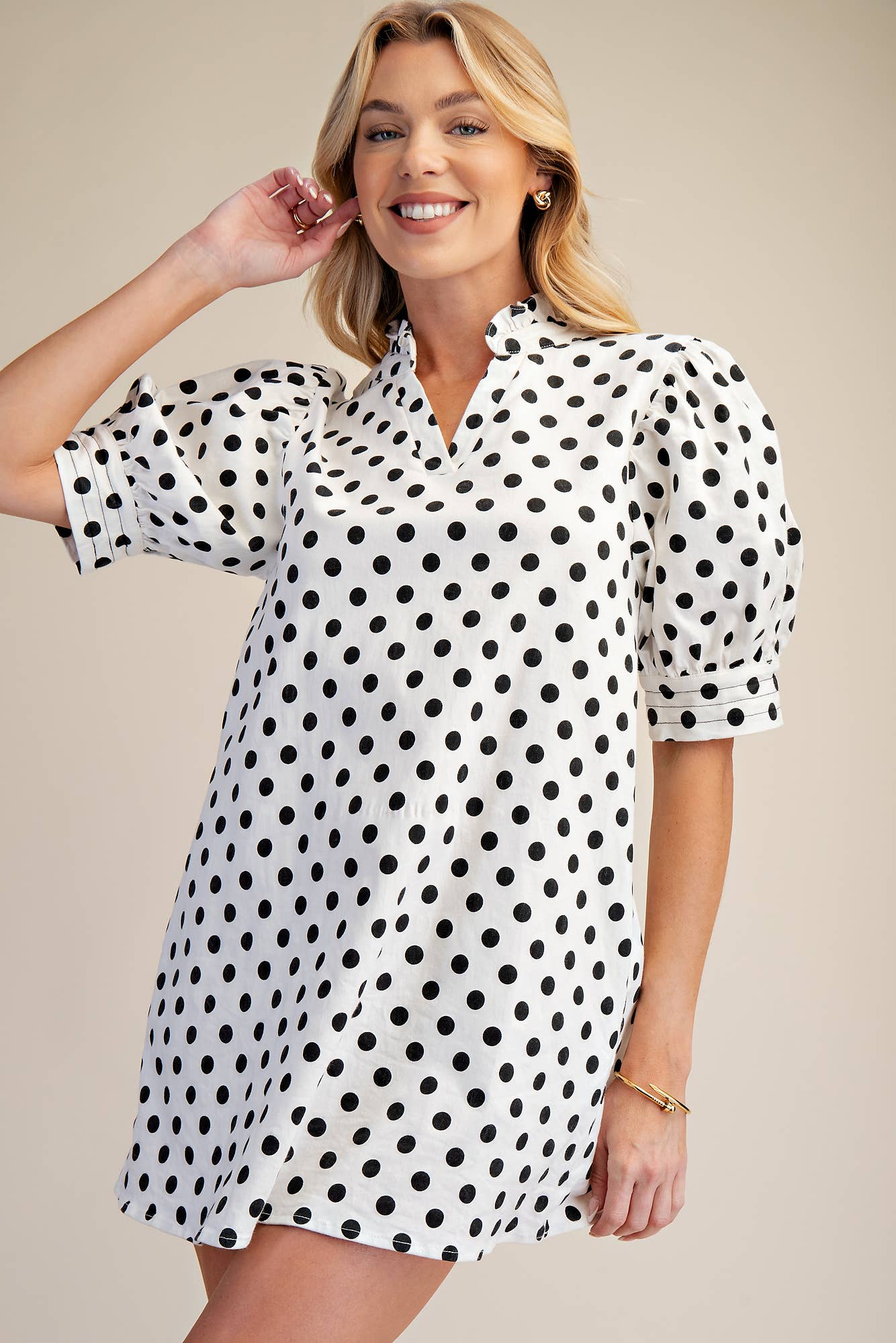 Leyla Dress