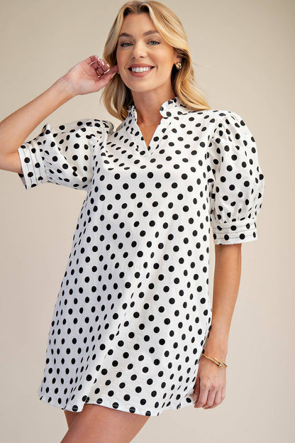 Leyla Dress