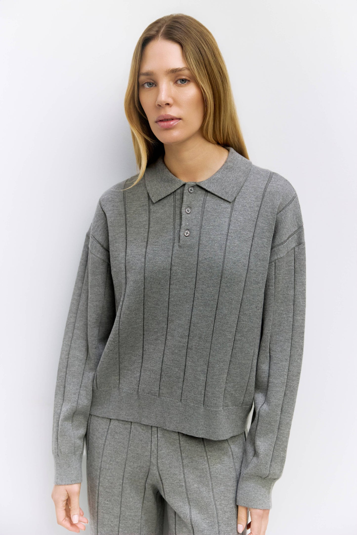 Lennon Sweater