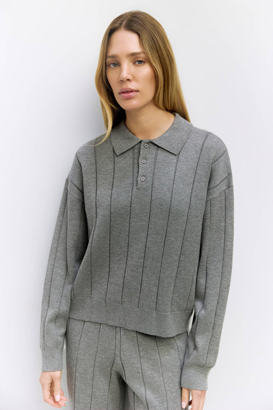 Lennon Sweater