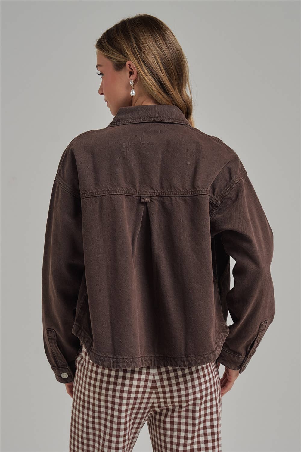 Hudson Jacket