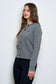 Misty Cable Knit Cardigan