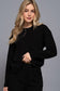 Ava Soft Knit Sweater Top