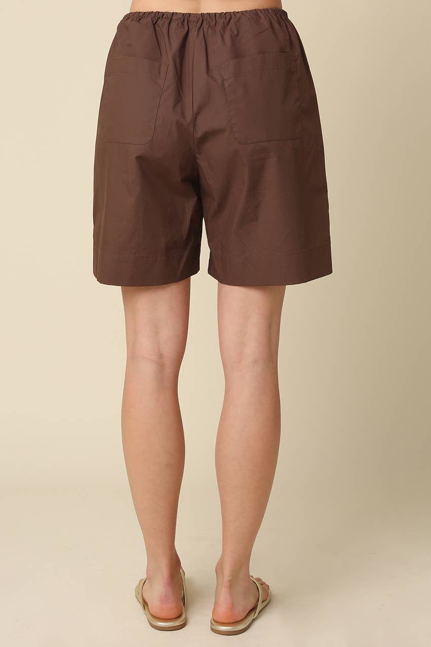 Emerson Classic Shorts
