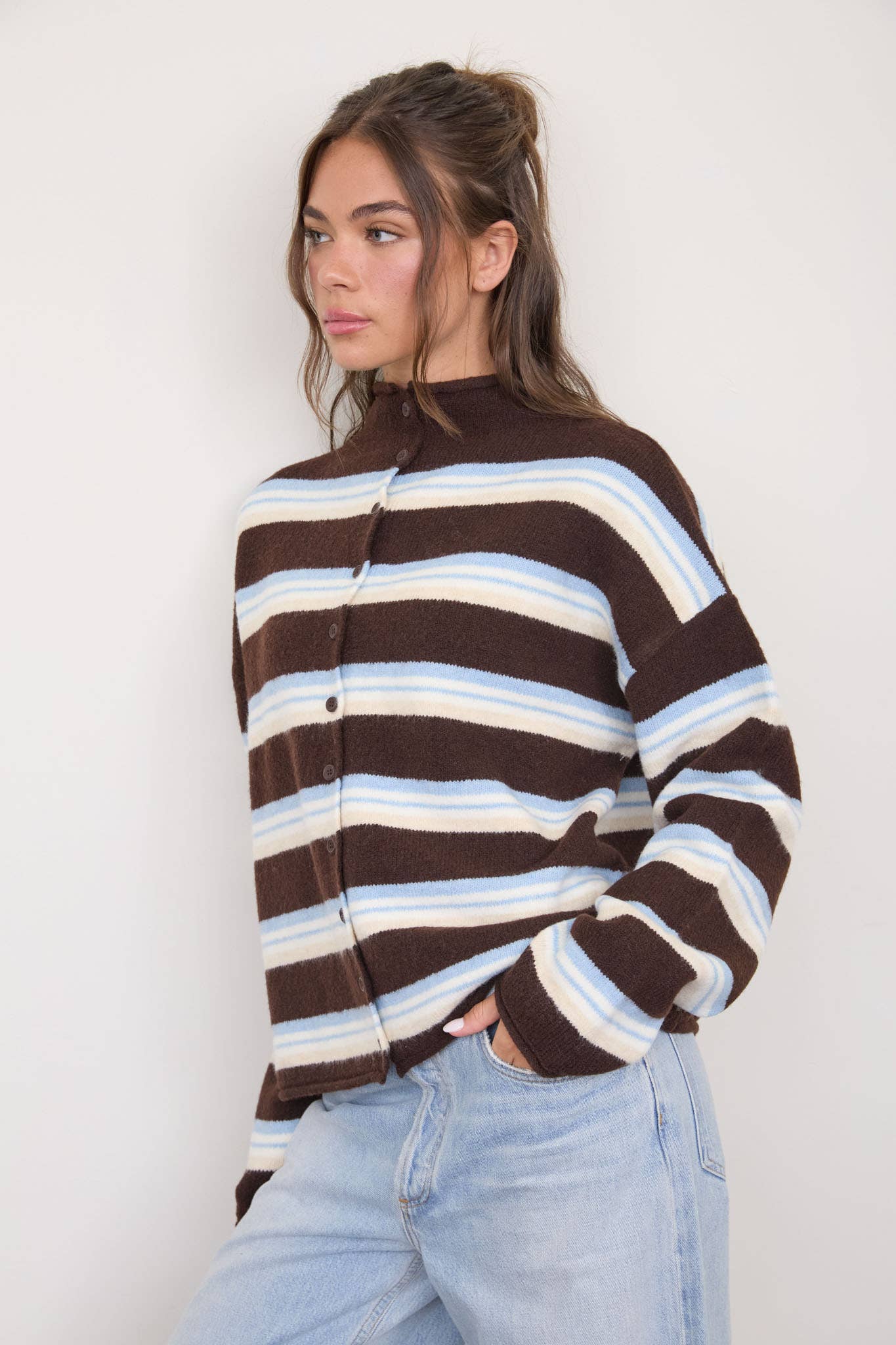 Camille Cardigan