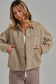 Hudson Jacket
