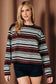 Rumi Stripe Top