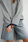 Rein Loose Fit Long Sleeve Top