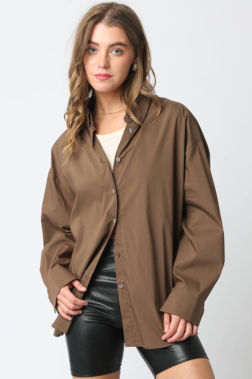 Reese Shirt