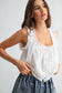 Shea Cotton Top