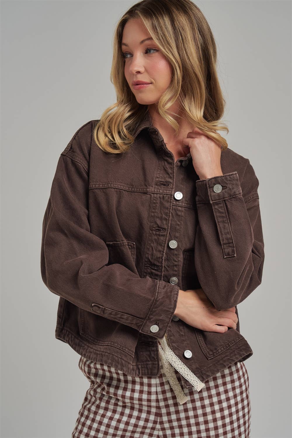 Hudson Jacket