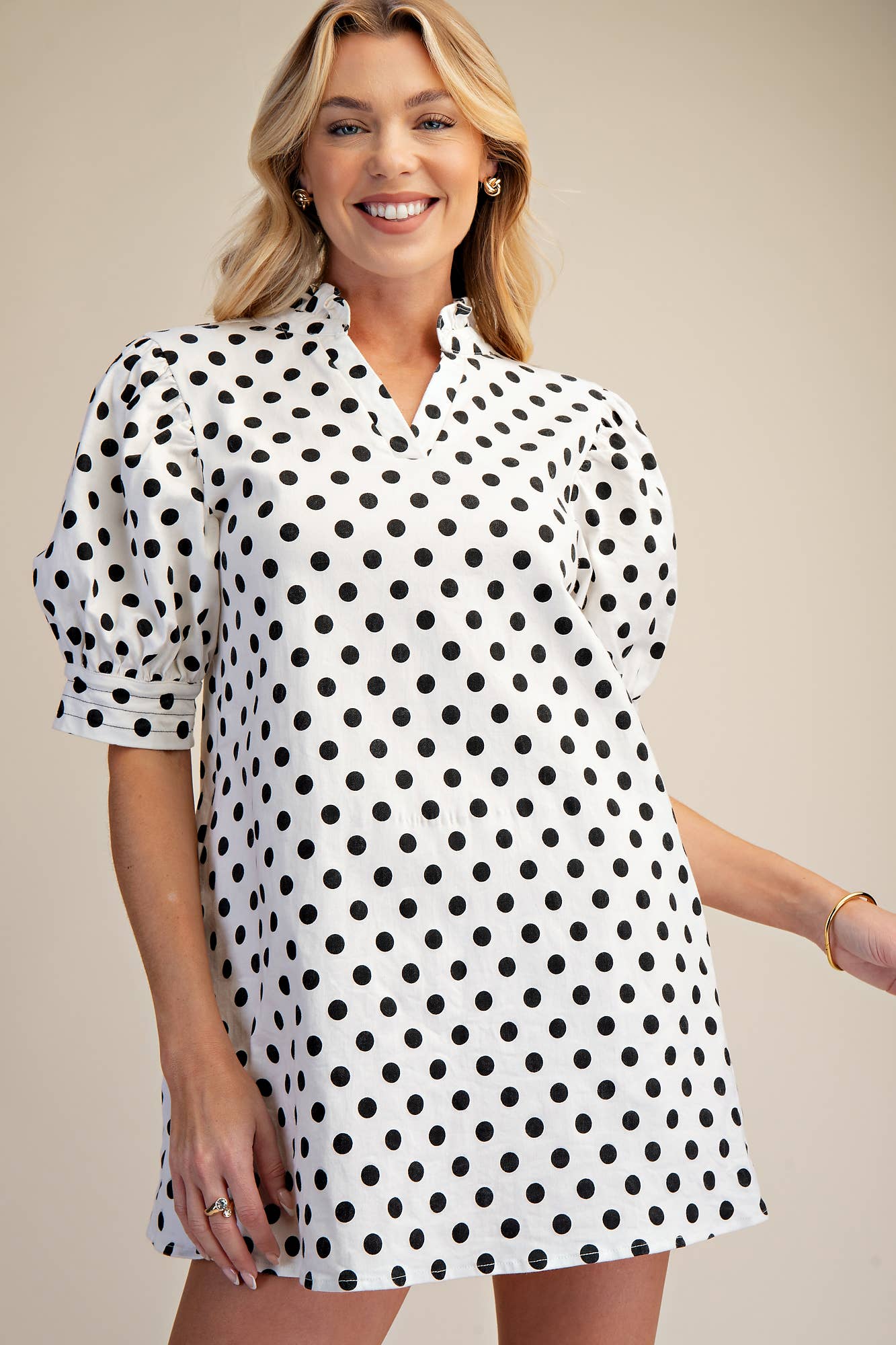 Leyla Dress