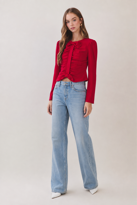 Ruby Top