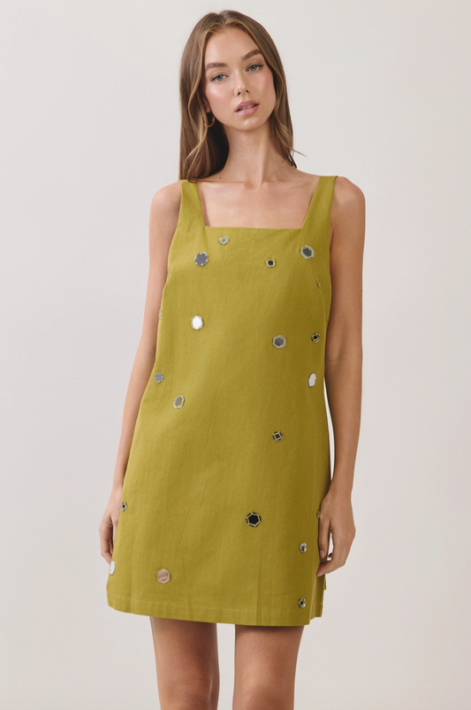 Alina Dress