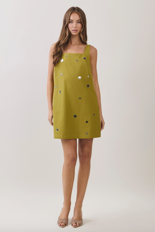 Alina Dress