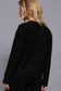 Ava Soft Knit Sweater Top