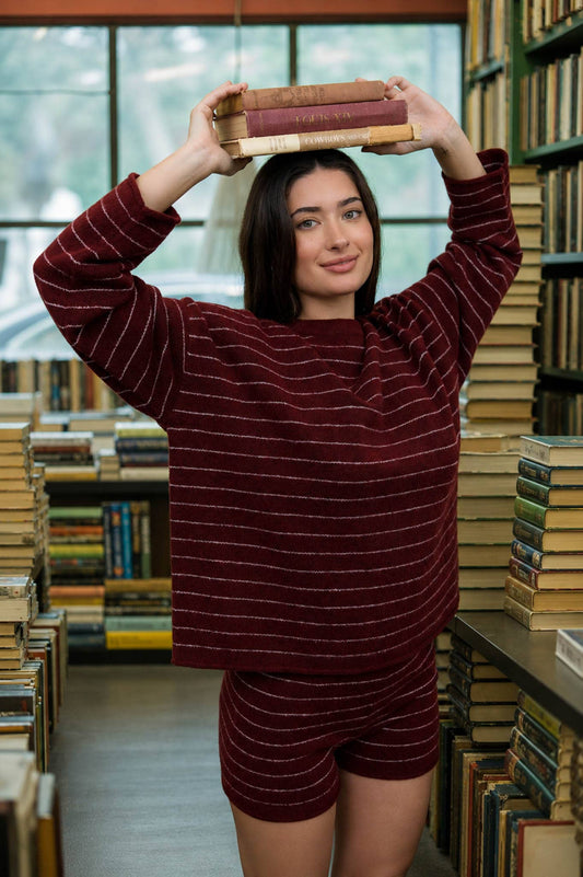 Avery Sweater