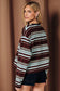 Rumi Stripe Top