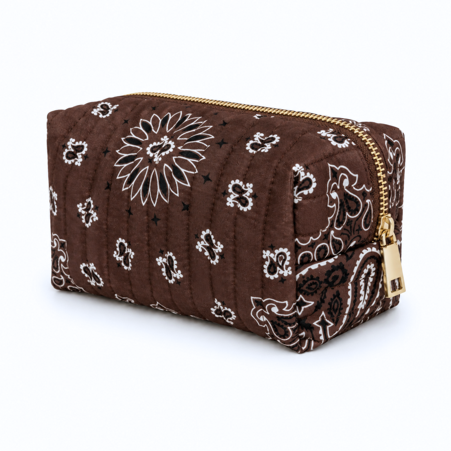 Ellison+Young Bandana Pouch