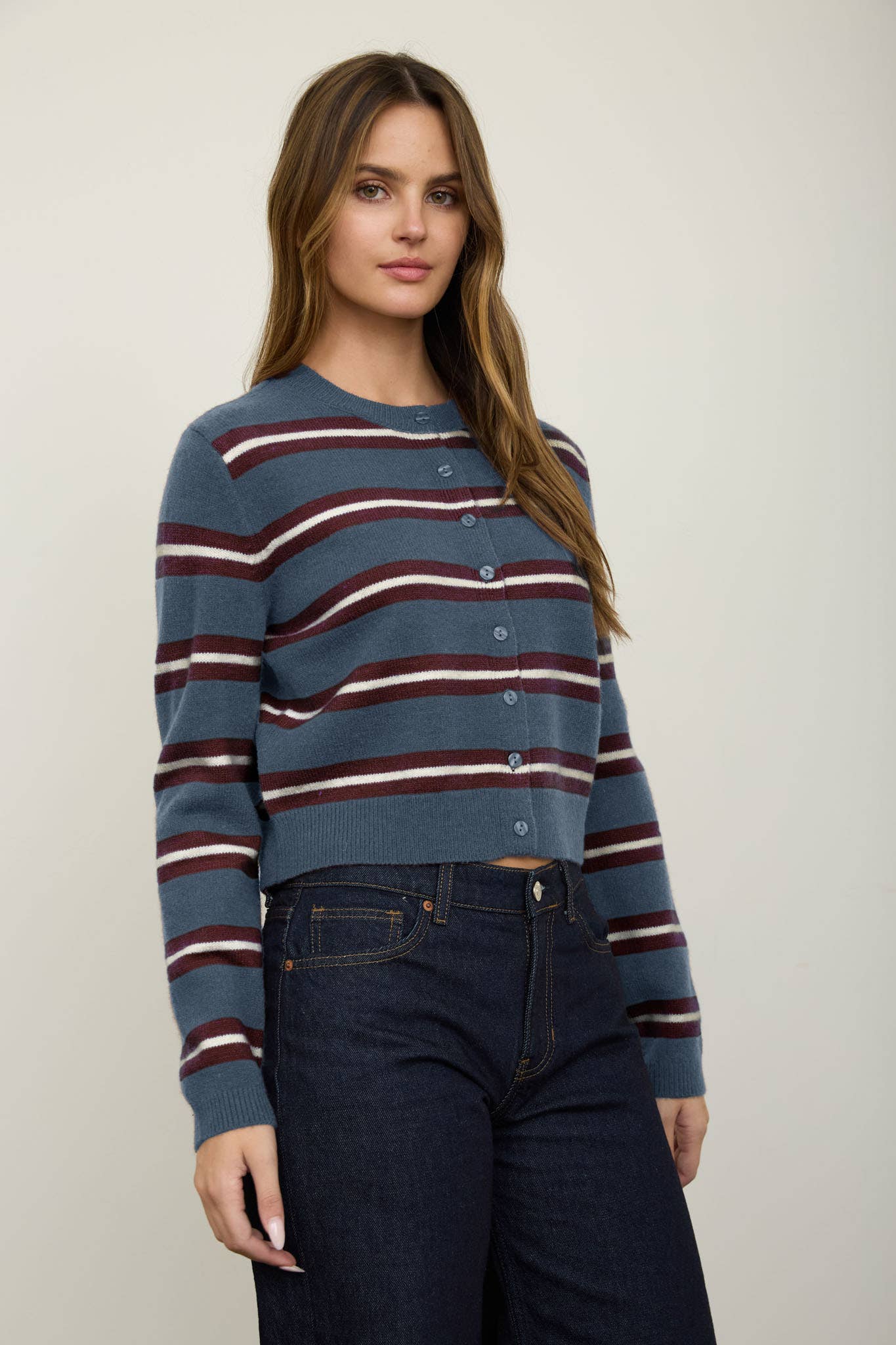 Katie Cardigan