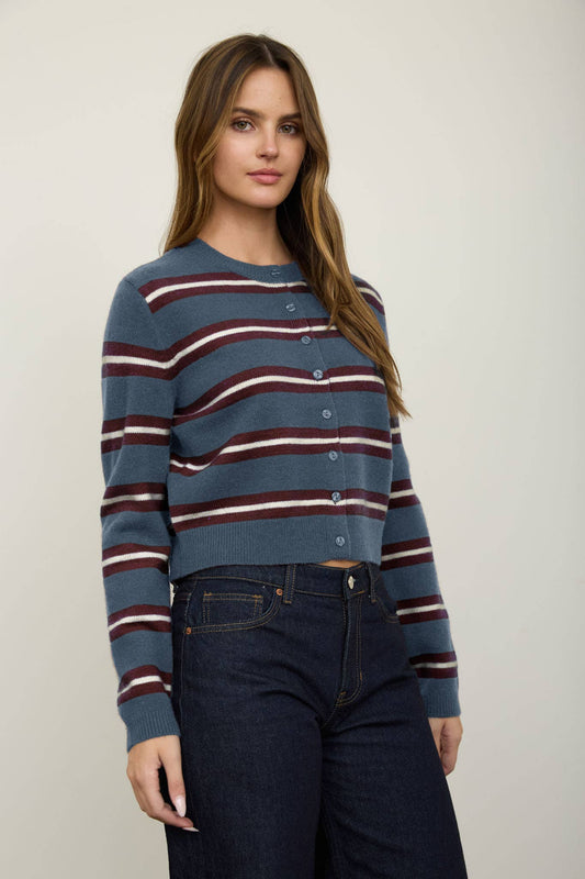 Katie Cardigan