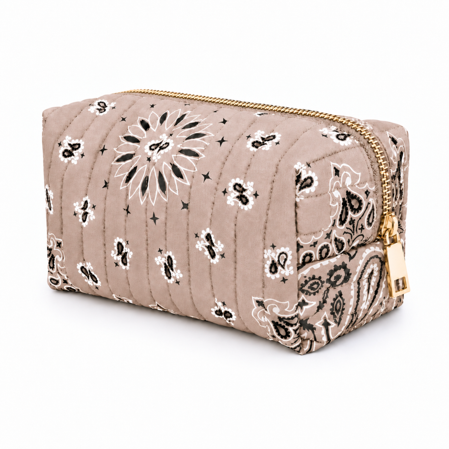 Ellison+Young Bandana Pouch
