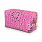 Ellison+Young Bandana Pouch