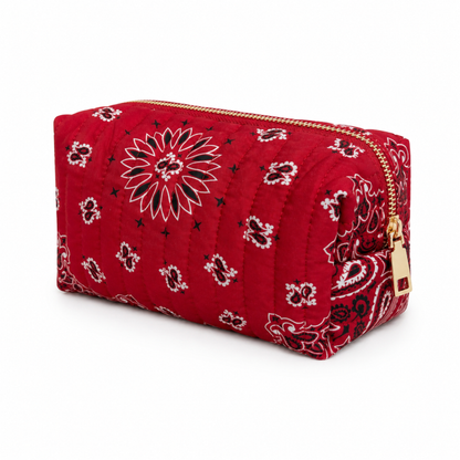 Ellison+Young Bandana Pouch