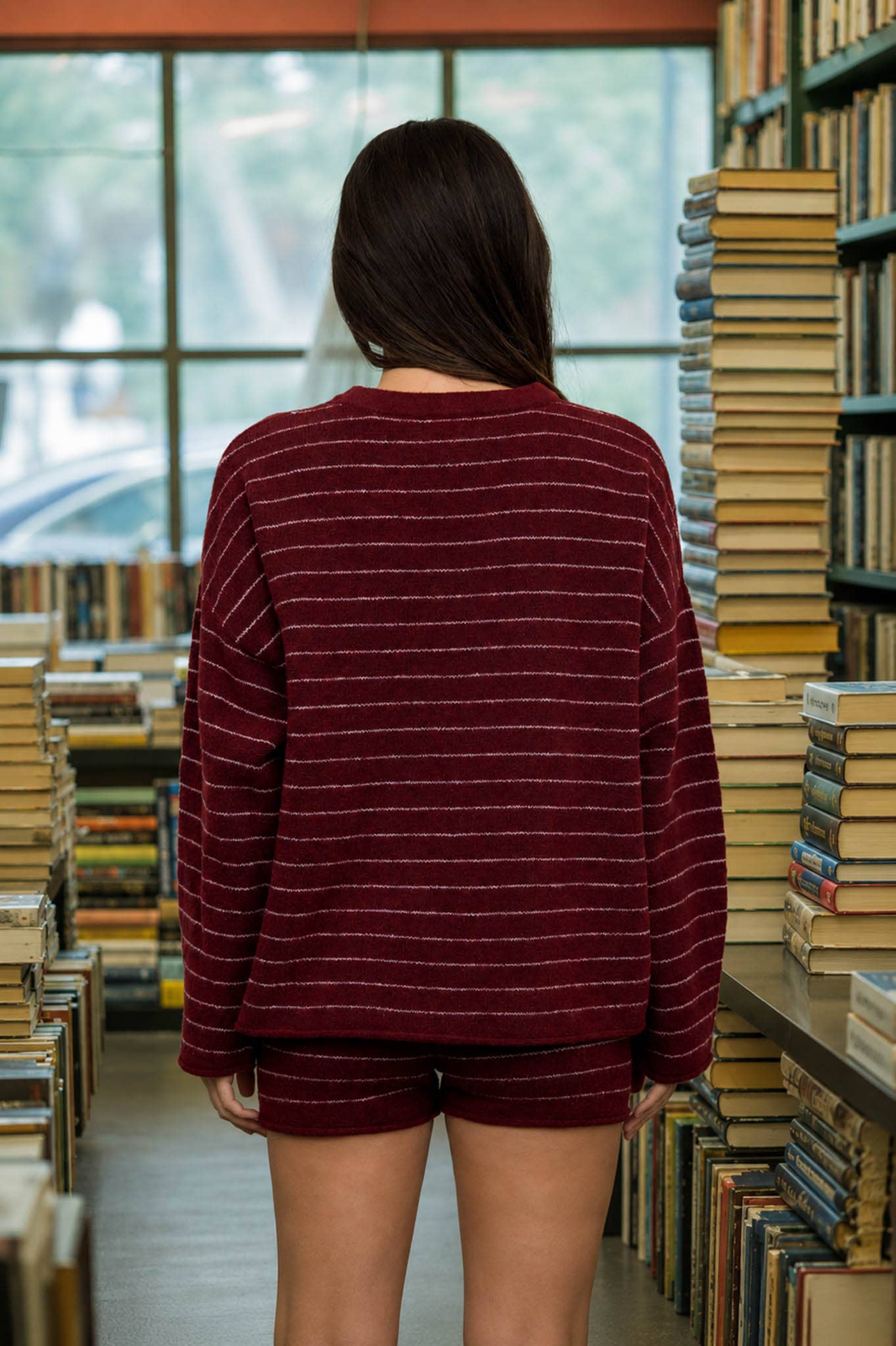 Avery Sweater