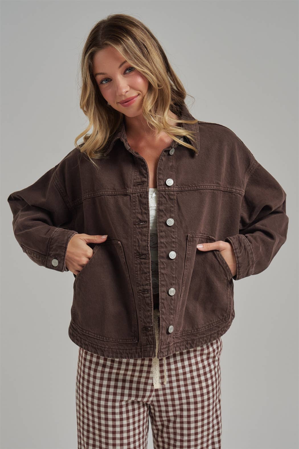 Hudson Jacket