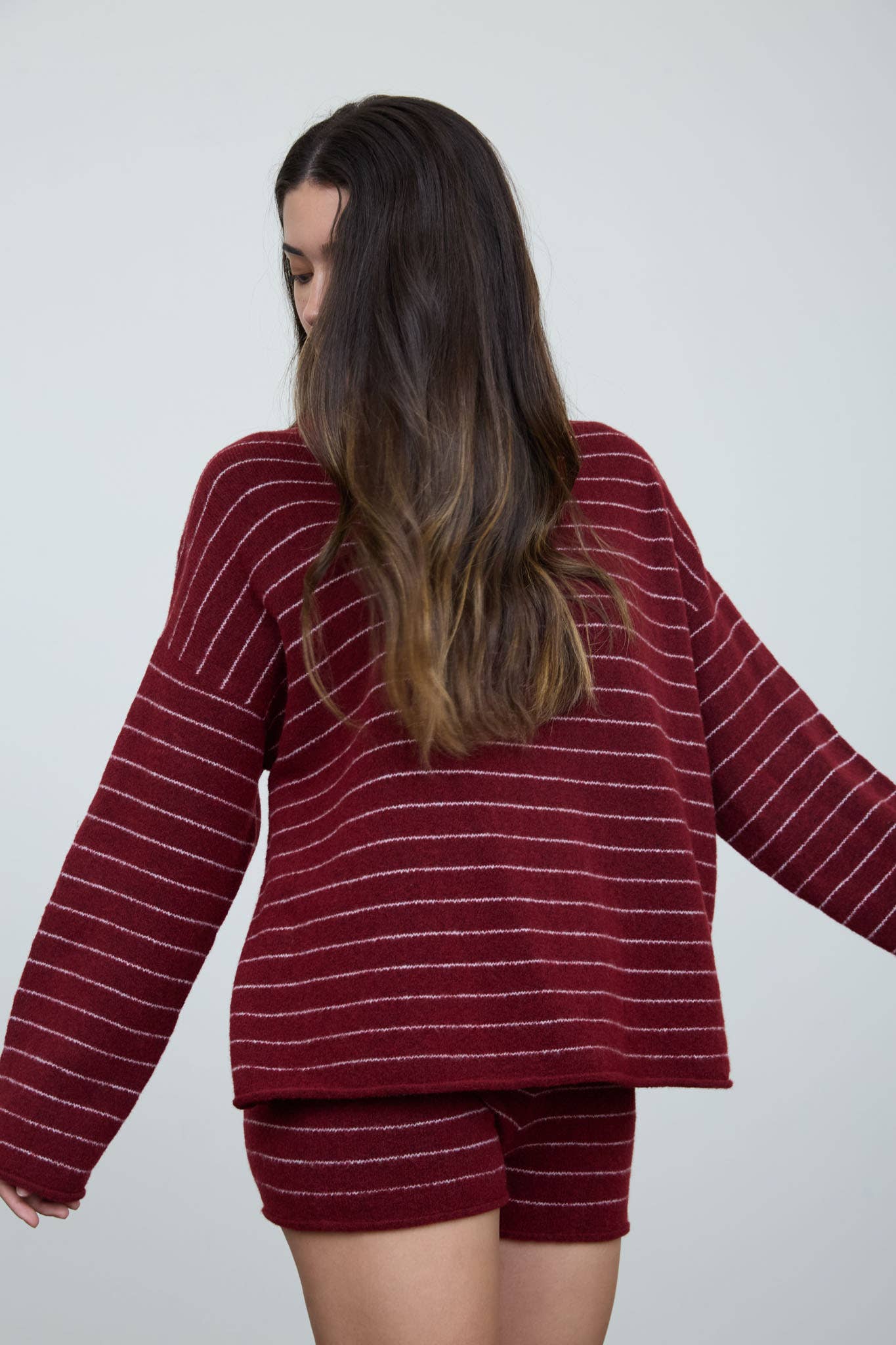 Avery Sweater