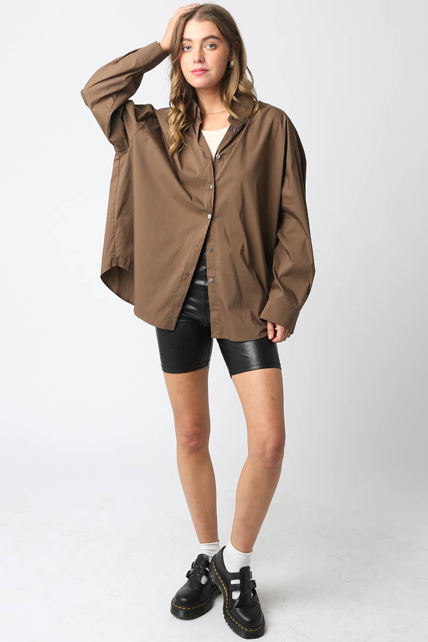 Reese Shirt