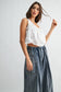 Shea Cotton Top