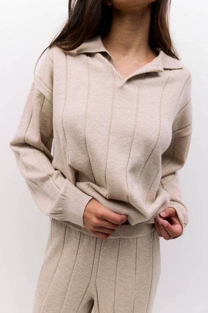 Lennon Sweater