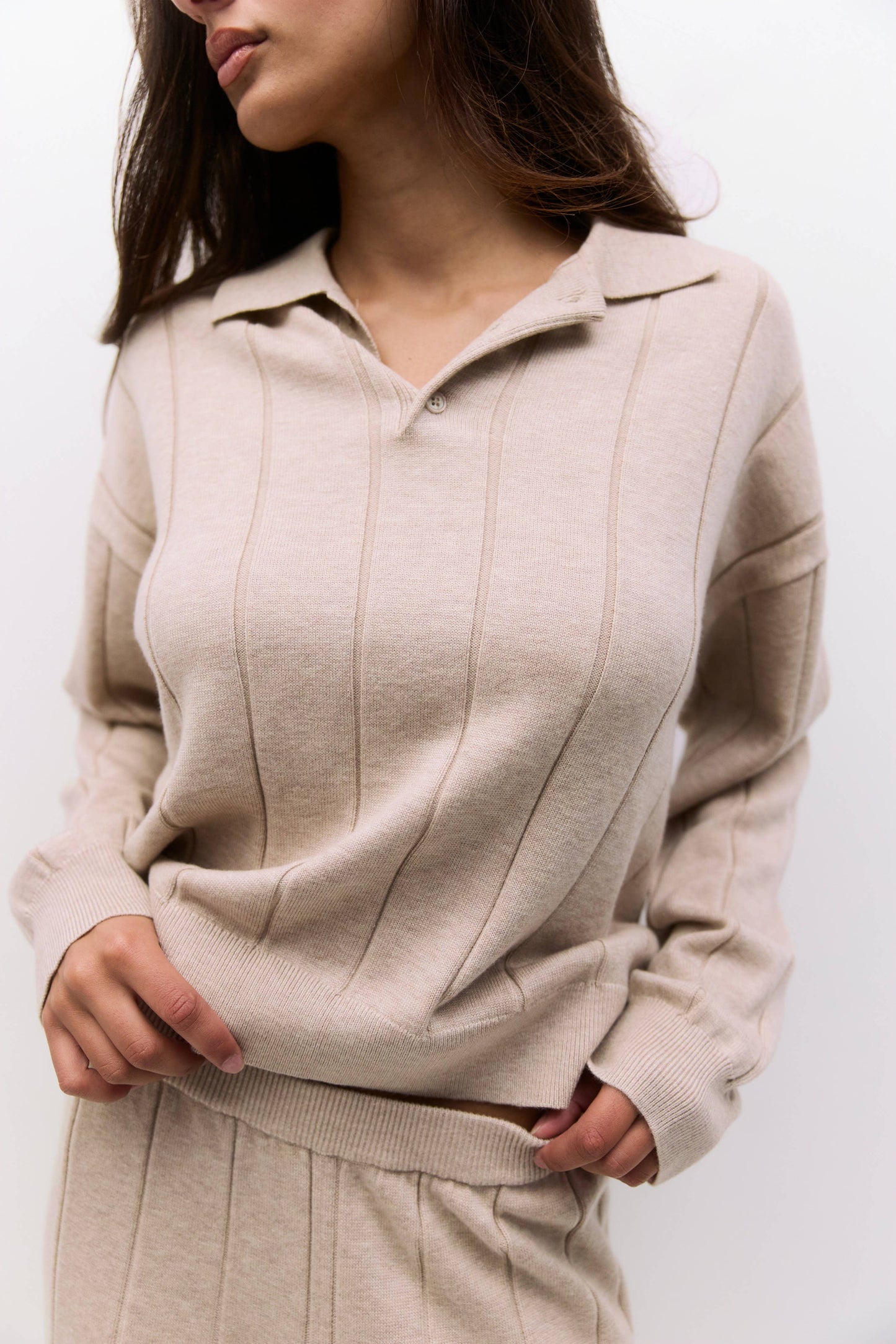 Lennon Sweater